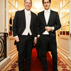 Fashion Connect & Cannes