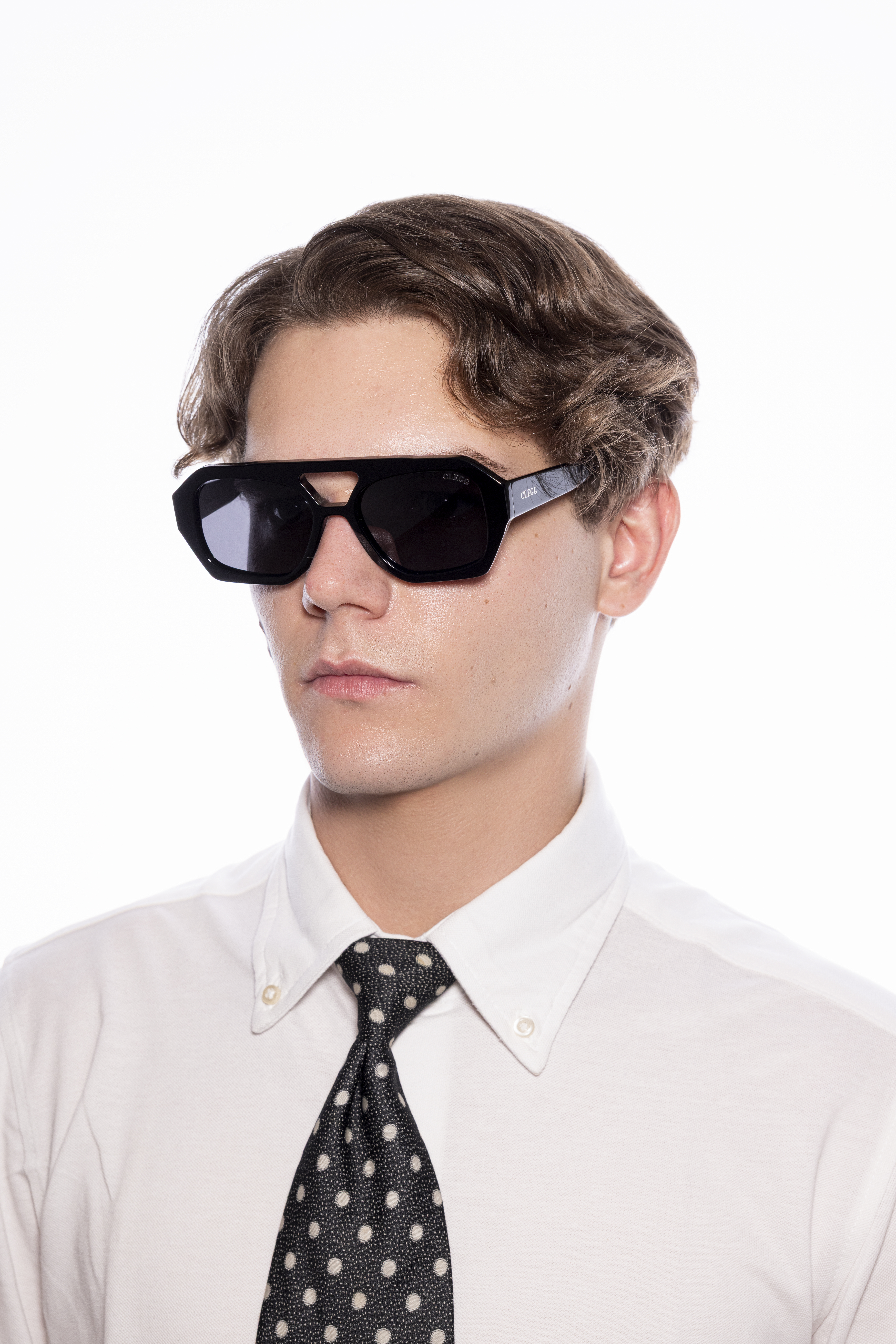 Lunettes de soleil Clegg Horizon