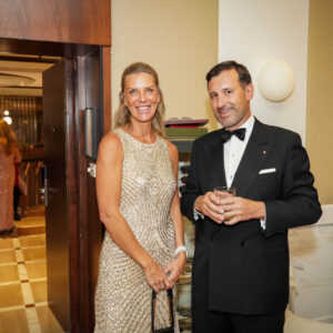 Gala Georges V Four Season