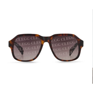 Lunettes de soleil Aviateur Clegg Lux