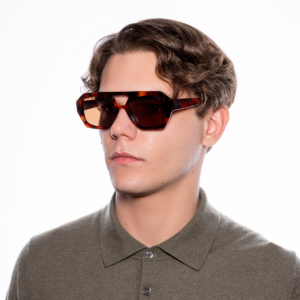 Lunettes aviateur XL Clegg