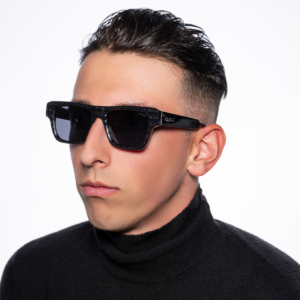 Lunettes de soleil Clegg Axe