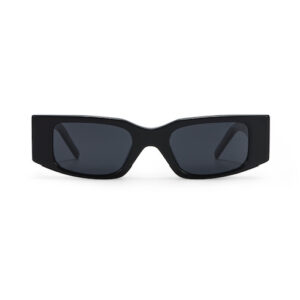 Lunettes de soleil Rectangle Clegg Aura